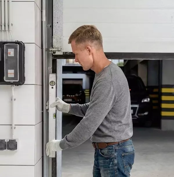 Why Choose Us for Door, Gate and Security Services in Salisbury, NC