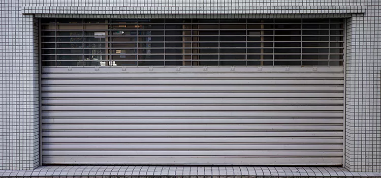 Advanced Solutions for Your Aluminum Garage Doors in Salisbury, North Carolina