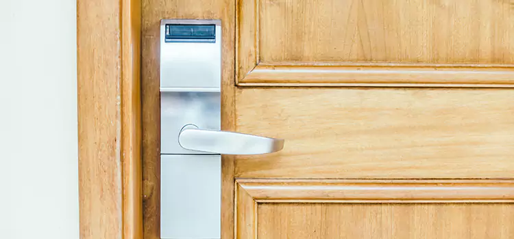Advanced Solutions in Salisbury, NC for Modern Security