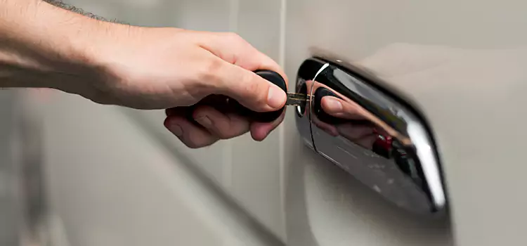 Why Choose Our Auto Locksmith Team in Salisbury, NC?