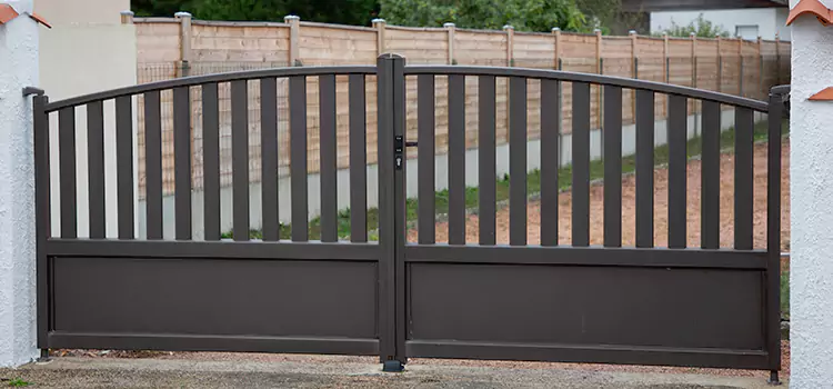 Advanced Gate Solutions in Salisbury, NC