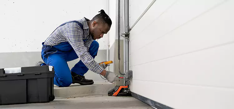 Expert Solutions for Every Garage Lock Need in Salisbury, NC