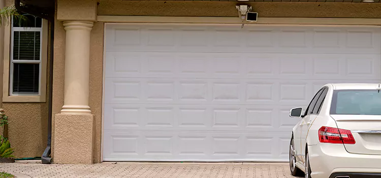 Comprehensive Garage Door Maintenance Services in Salisbury, NC