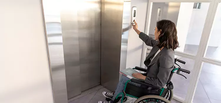 Benefits of Modern Handicap Door Systems in Salisbury, NC