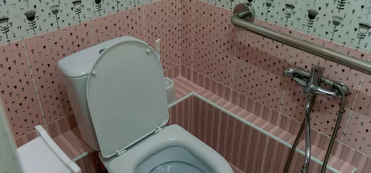 Meeting Diverse Needs With Accessible Restroom Solutions in Salisbury, NC