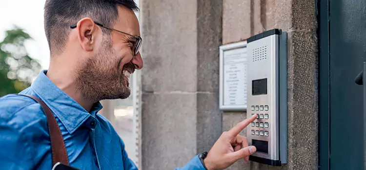 Advanced Solutions for Enhanced Security in Salisbury, NC