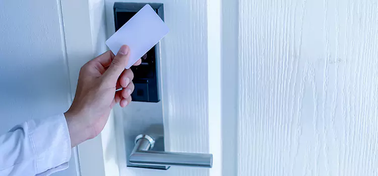 Why Choose Us for Your Keycard Lock Installation in Salisbury, NC?