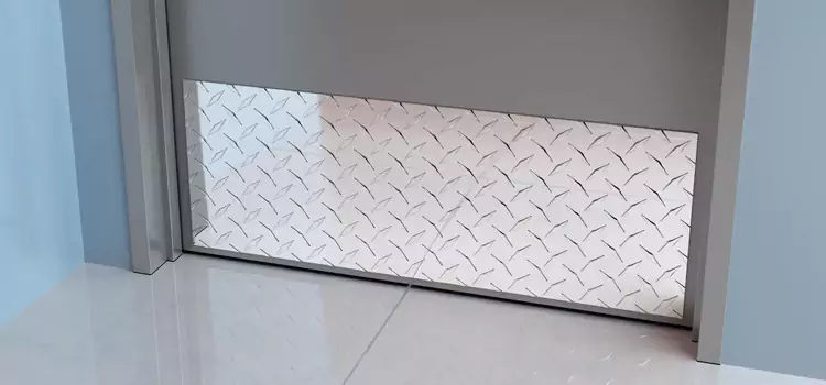 Benefits of Professional Kick Plate Solutions in Salisbury, NC