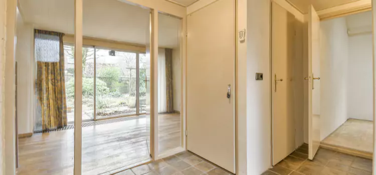 Why Choose Our Pocket Door Experts in Salisbury, NC?