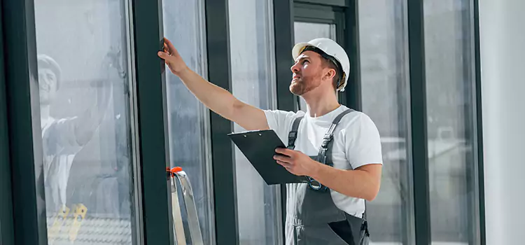 Comprehensive Solutions for Your Sticking Doors in Salisbury, NC