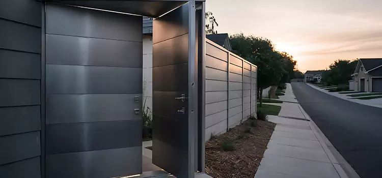 Comprehensive Steel Door Solutions in Salisbury, NC