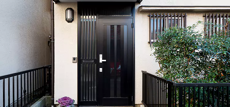 Popular Exterior Door Options in Salisbury, NC