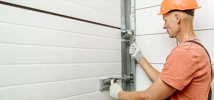 Why Choose Us for Garage Door Lock Services in Salisbury, NC?