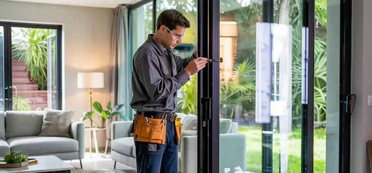 Why Choose Us for Your Glass Door Needs in Salisbury, NC?