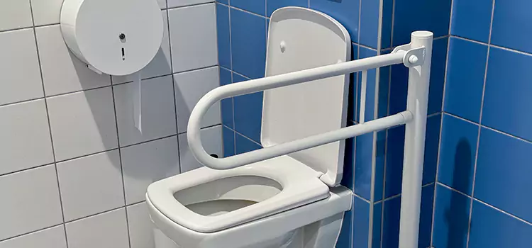 Comprehensive Solutions in Salisbury, NC for Accessible Facilities