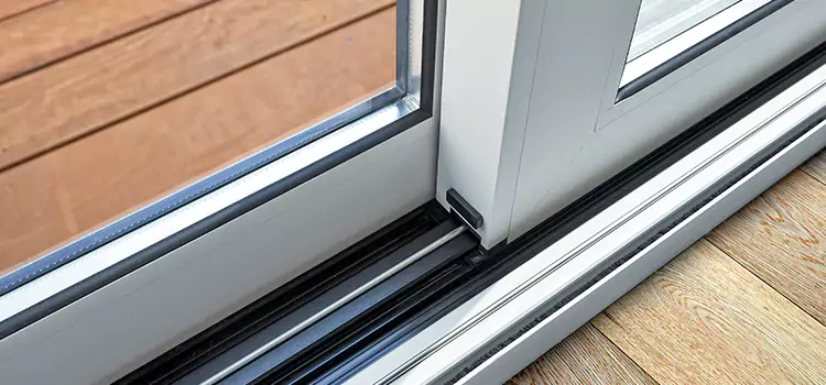 Why Your Sliding Door Keeps Getting Stuck in Salisbury, NC?