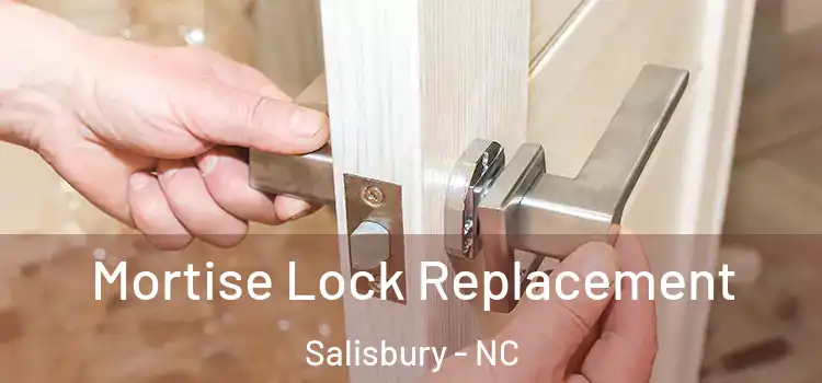  Mortise Lock Replacement Salisbury - NC