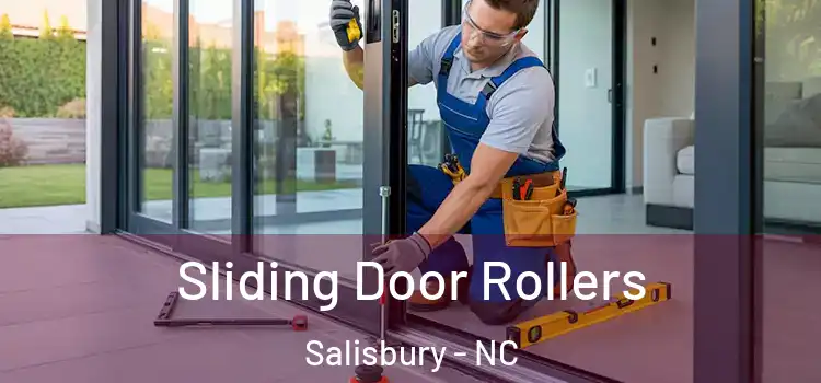  Sliding Door Rollers Salisbury - NC